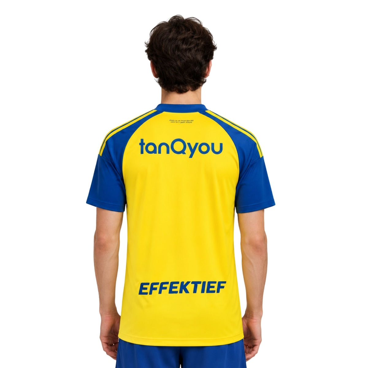 Cambuur Domicile 26/27