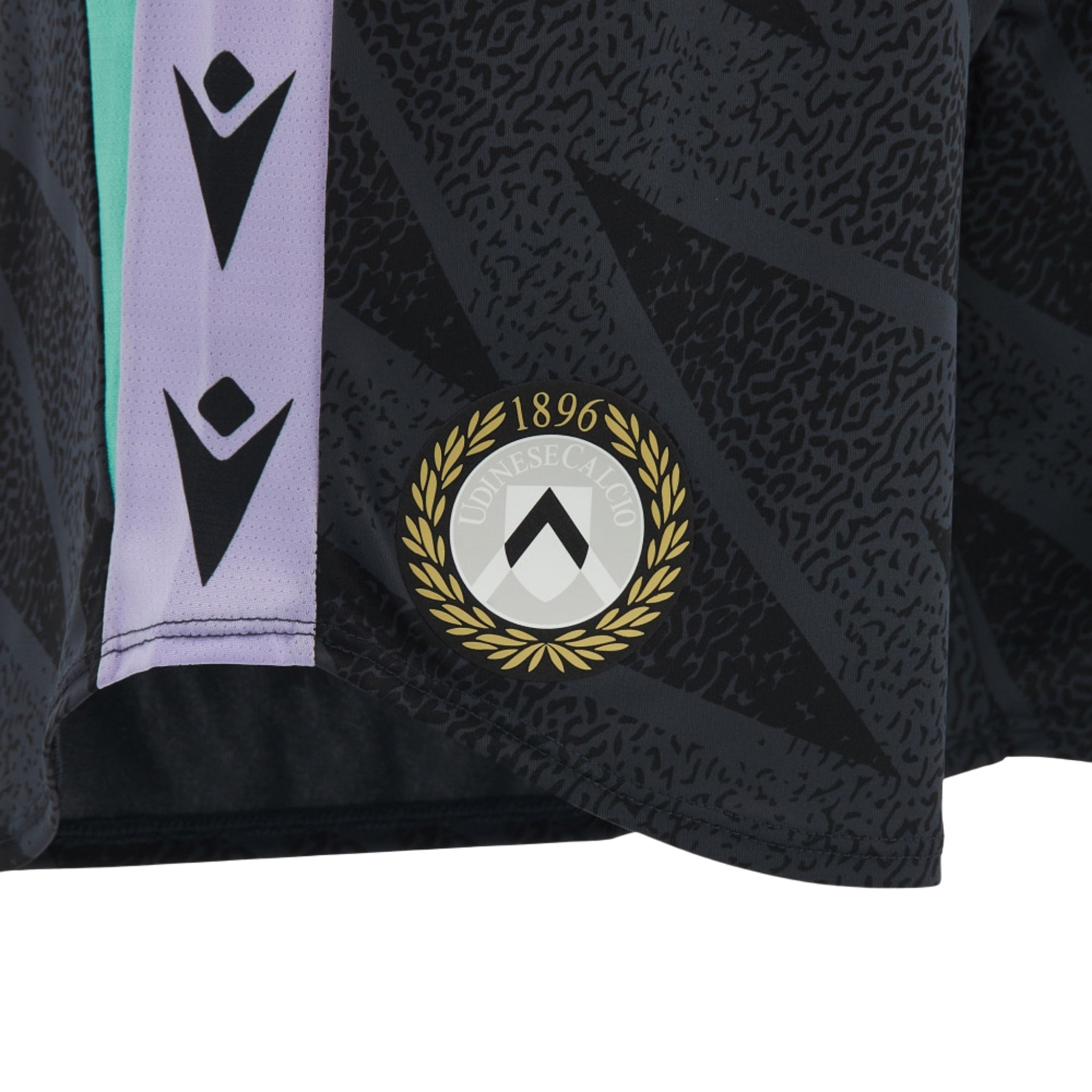 Short Udinese Calcio Gardiens de But 26/27