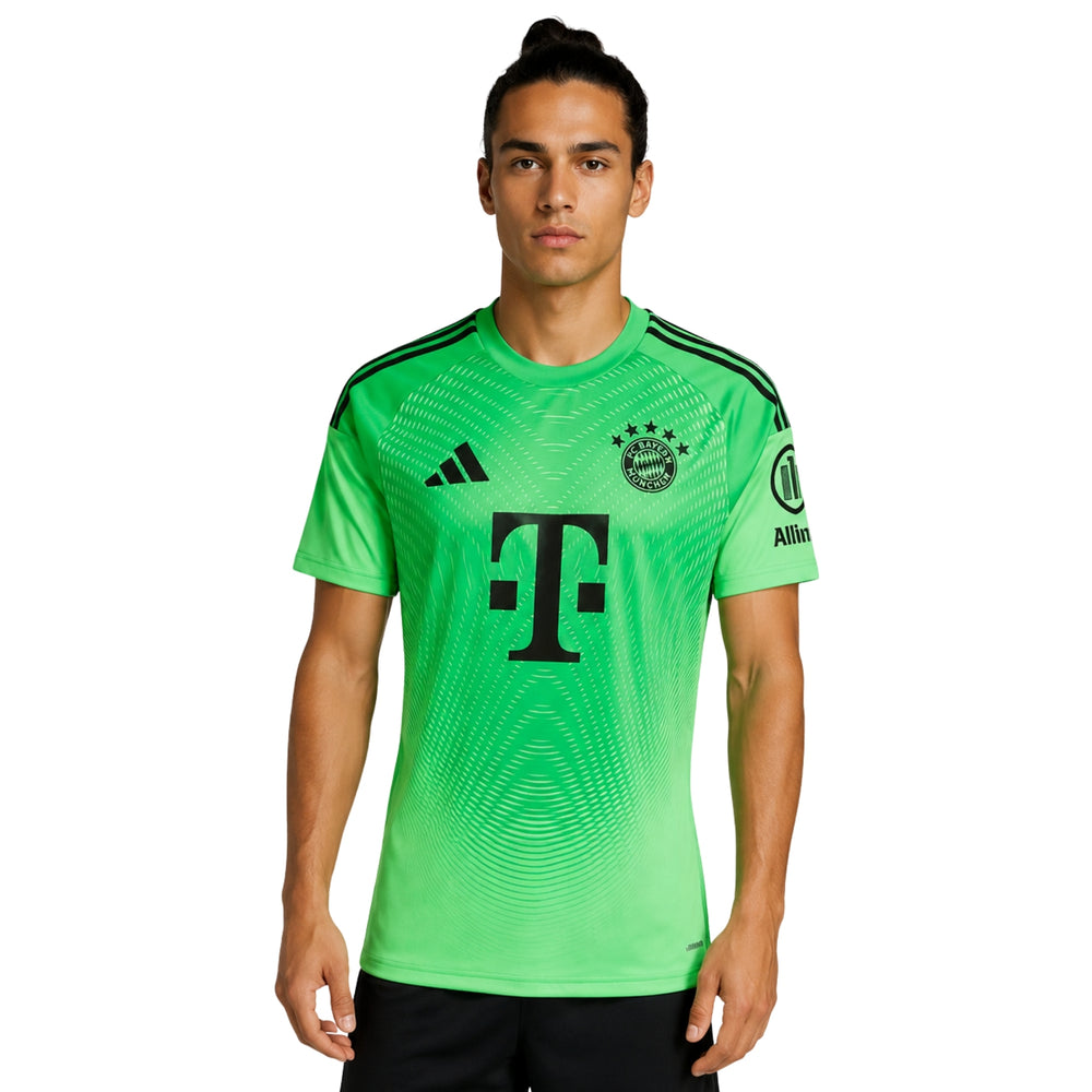 Bayern Munich Portero 25/26