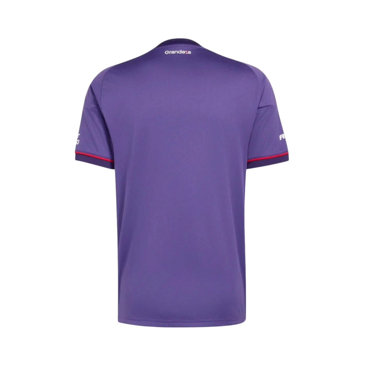 River Plate Troisième 26/27 - Détail
