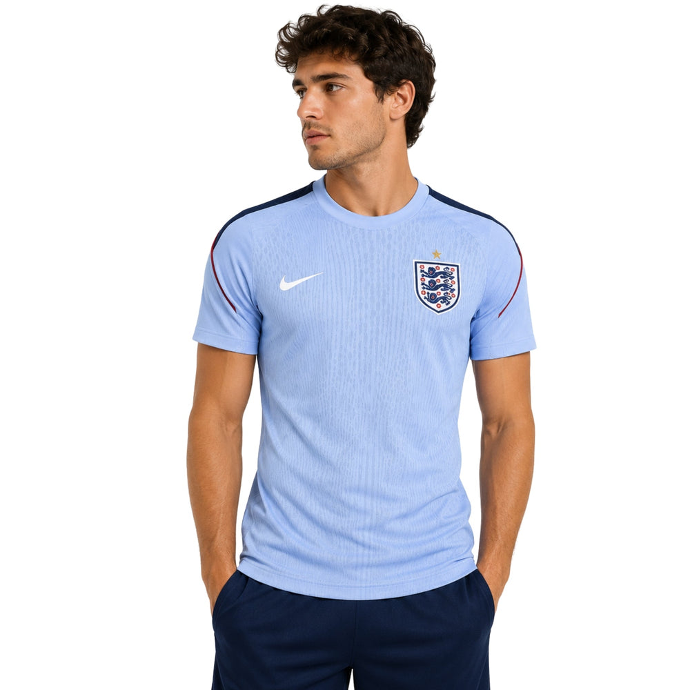 Angleterre Entraînement 26/27 - Coupe du Monde 2026 - Version Joueur