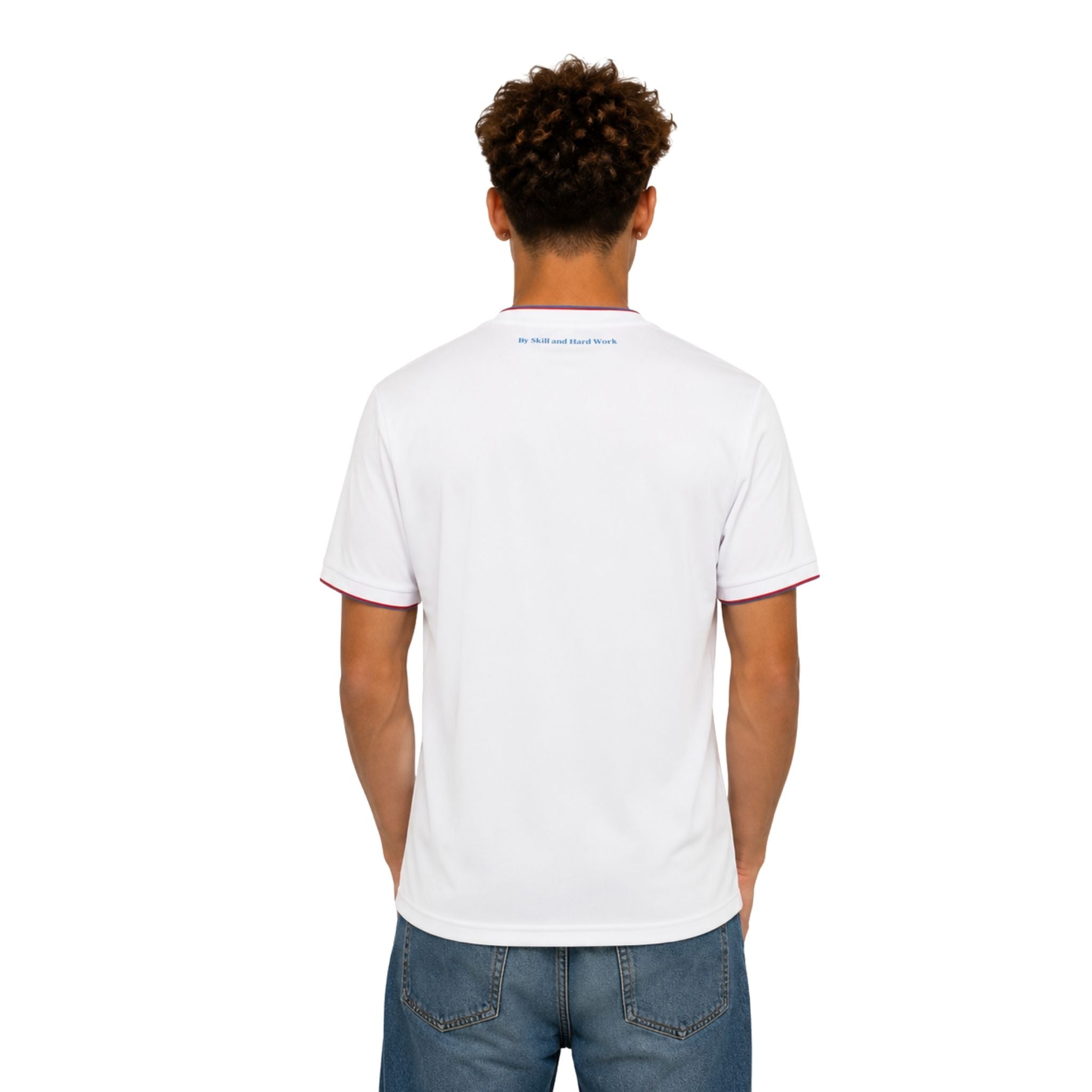 Blackburn Rovers Extérieur 26/27
