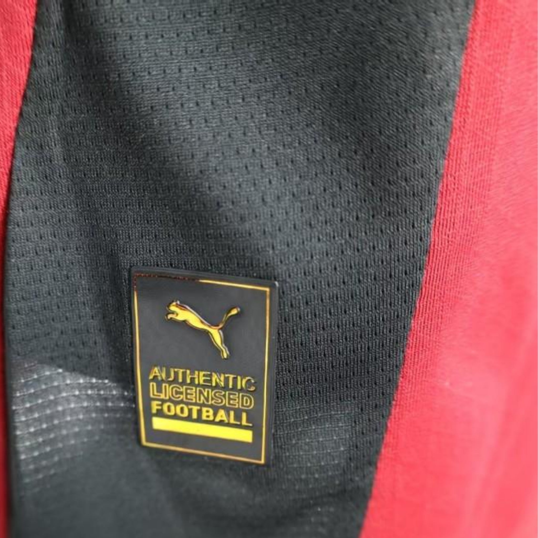 Al-Hilal Édition Spéciale 25/26 - Version Joueur