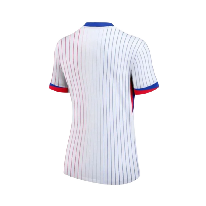 France Extérieur 24/25 - Version Féminine