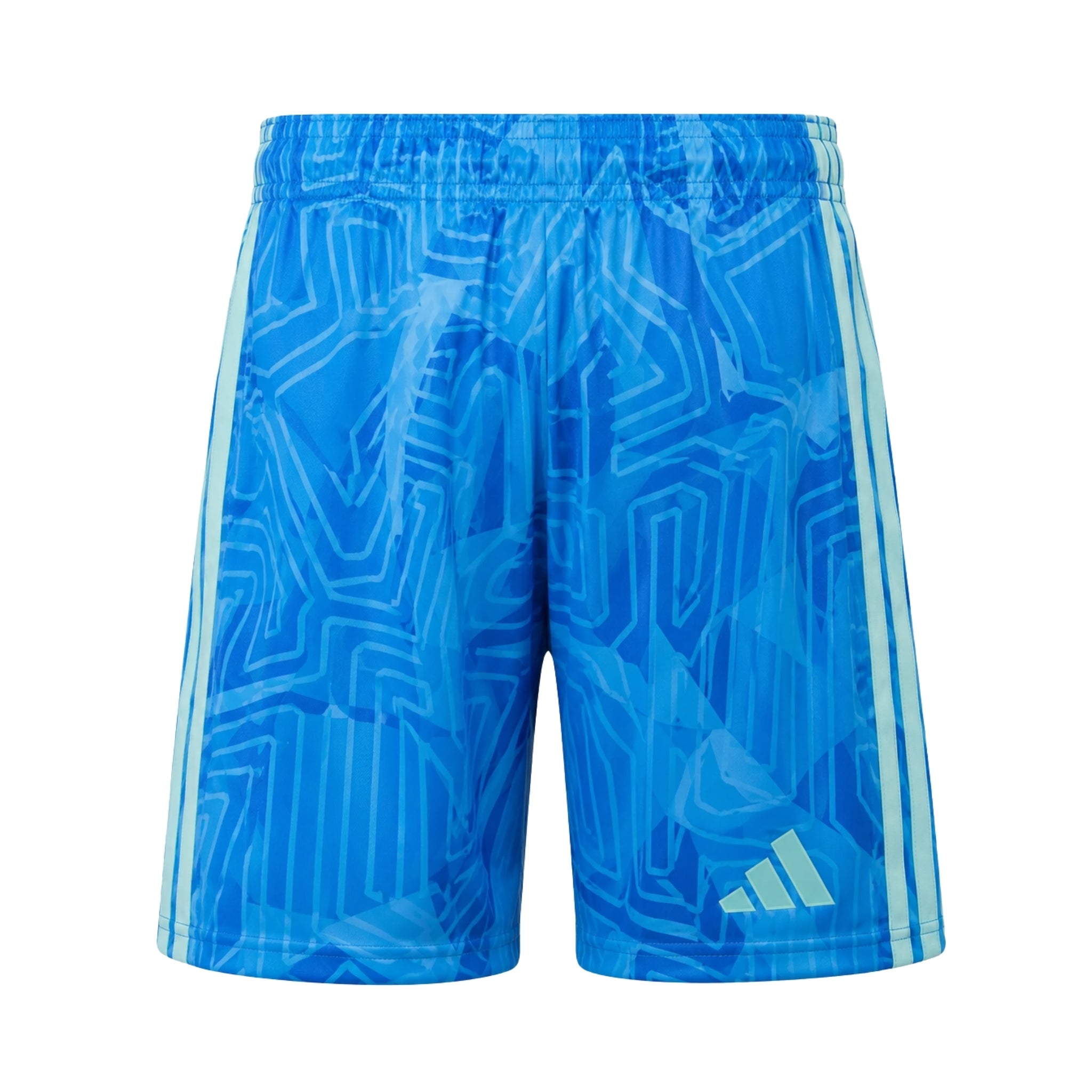Short Nottingham Forest Gardiens de But 26/27