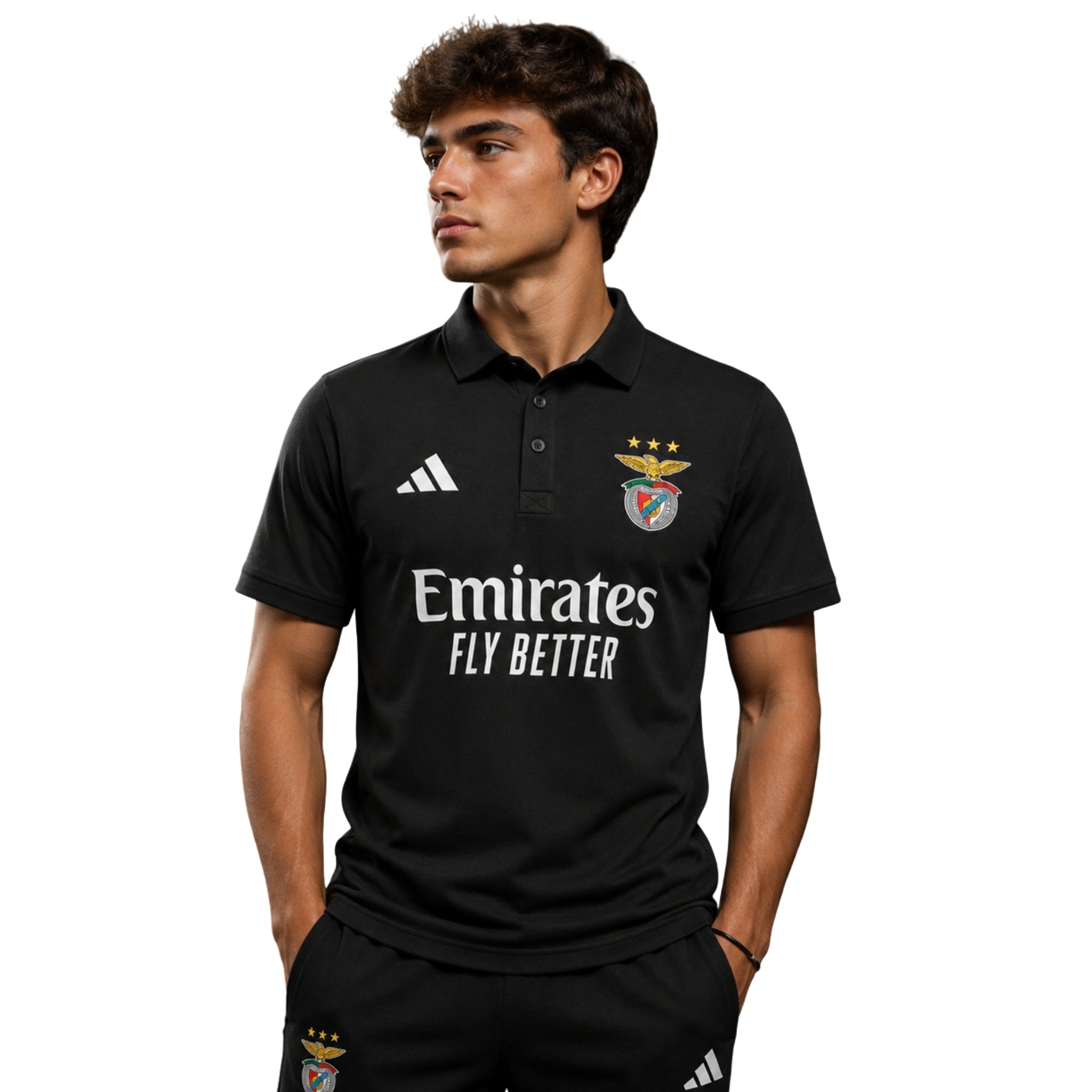 Benfica Polo 25/26