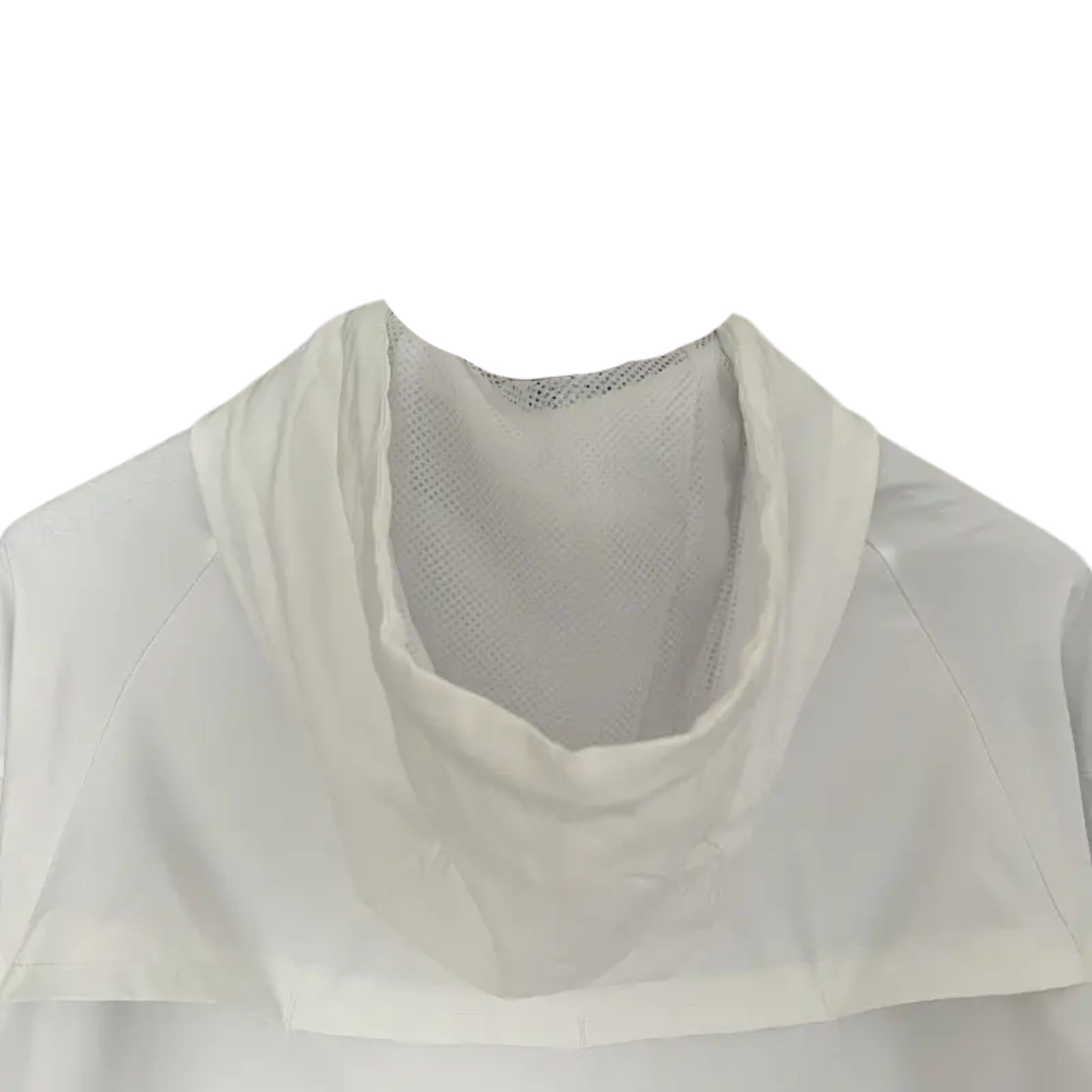 Coupe-Vent – Brésil 23/24 - Détail