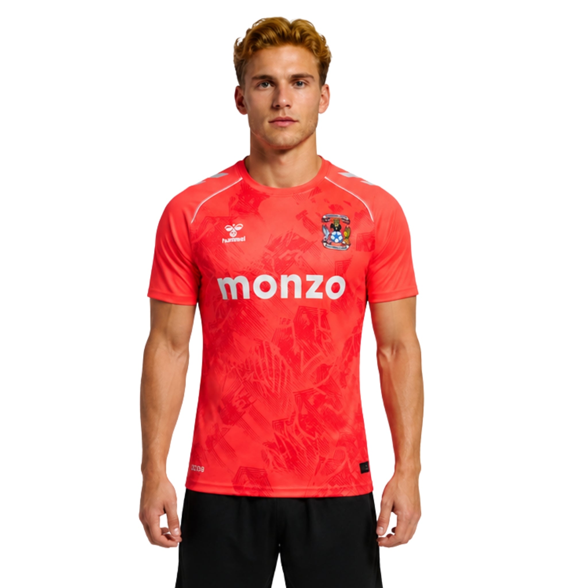 Coventry City Away 25/26