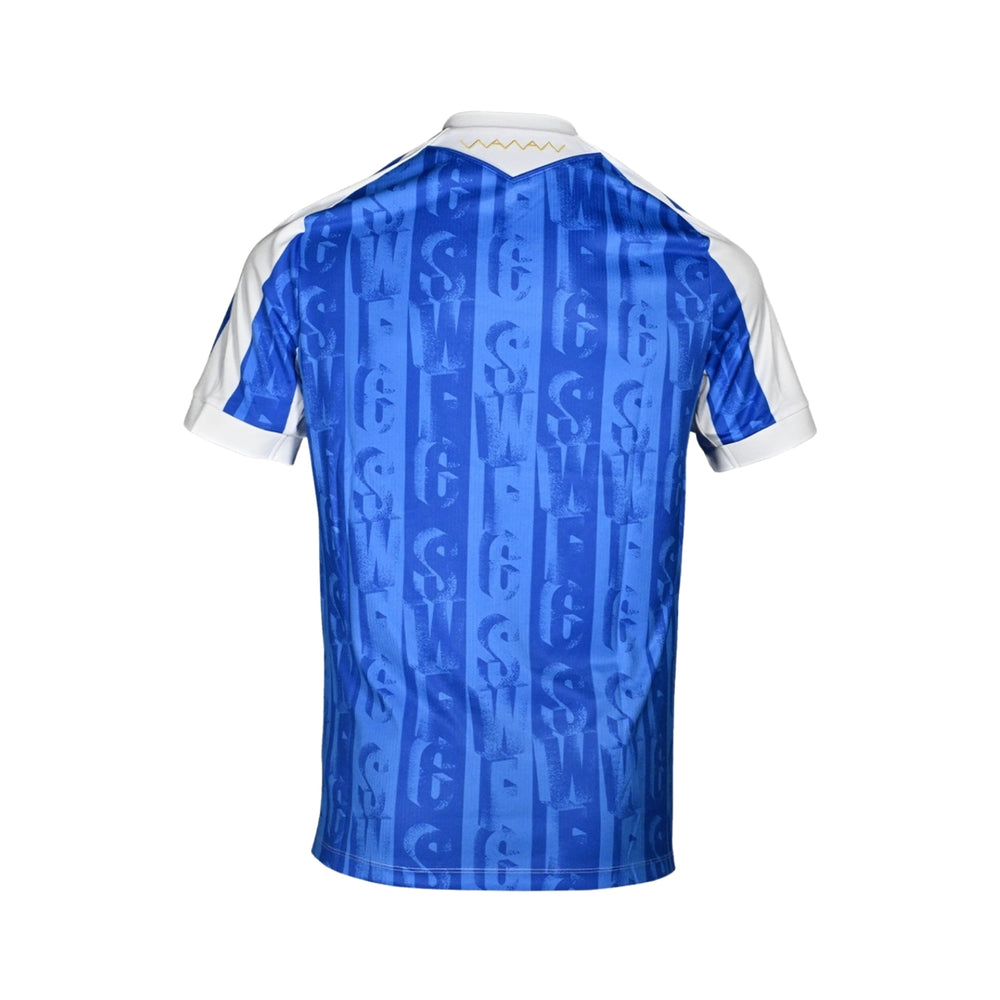 Sheffield Wednesday Home 25/26