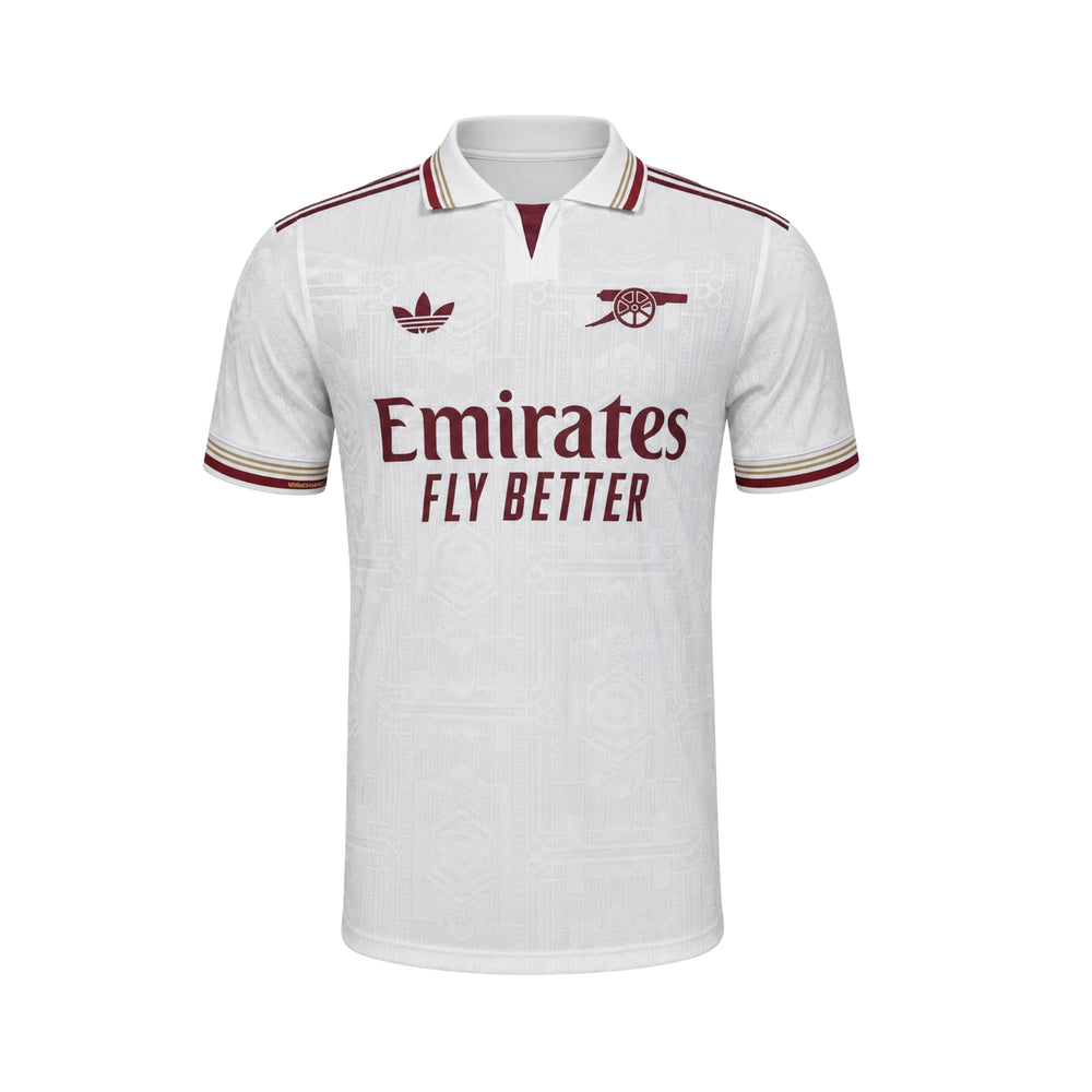 Arsenal Third 25/26 - Player Version