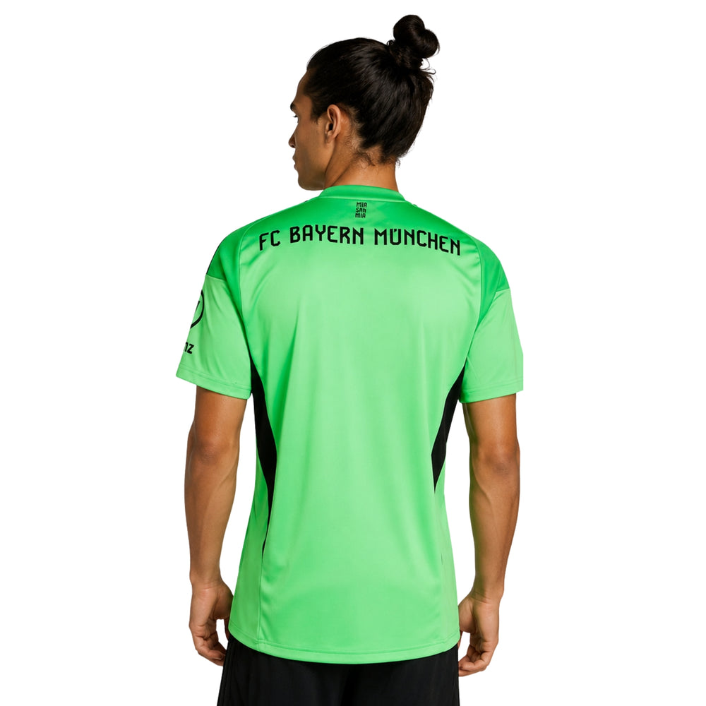 Bayern Munich Portero 25/26