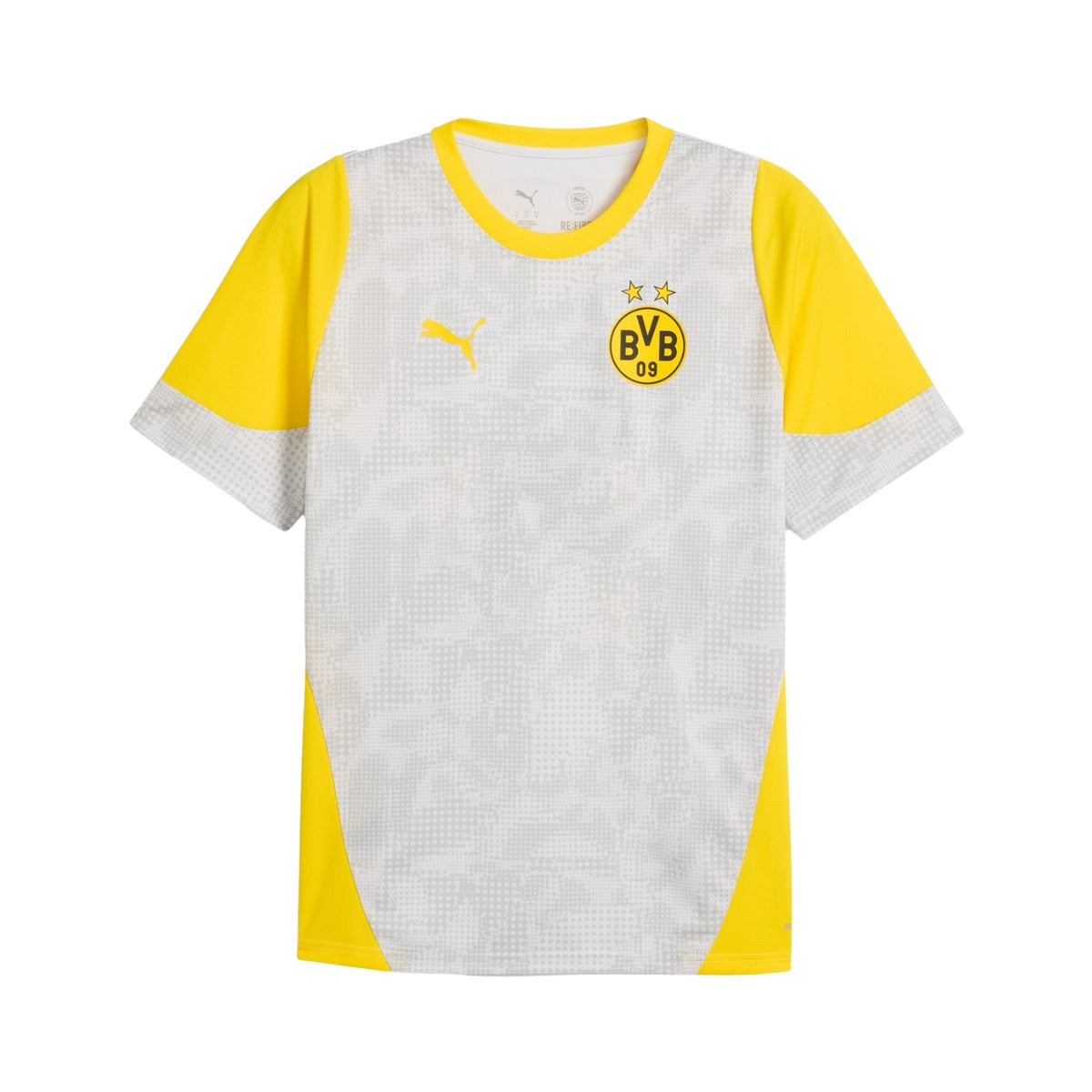 Borussia Dortmund Training 25/26 - Front view