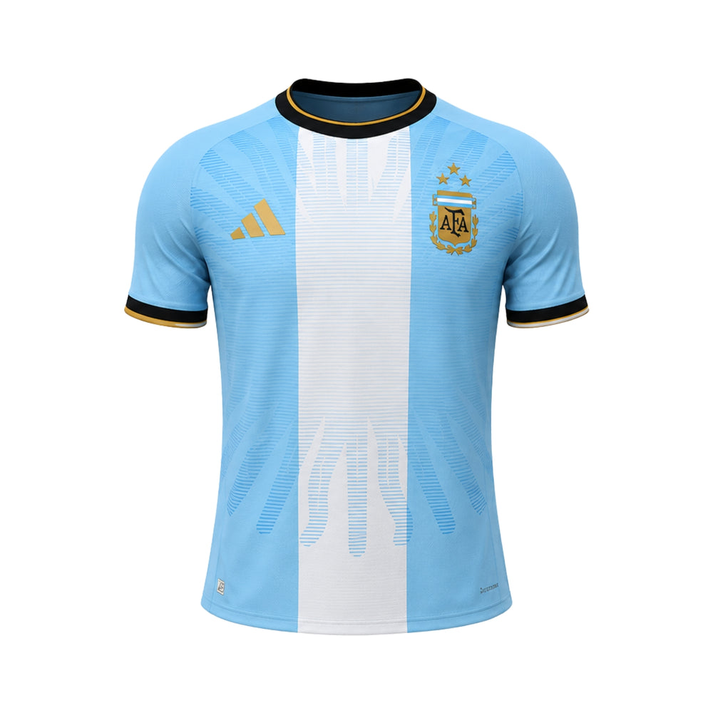 Argentina Edición Especial 26/27 - Copa del Mundo 2026 - Versión Jugador