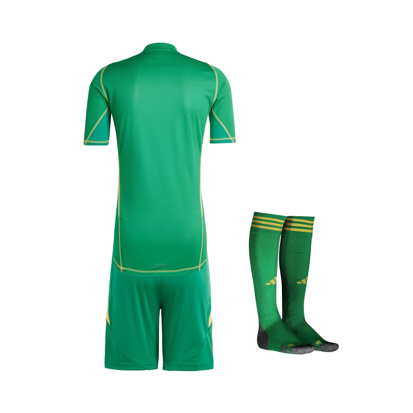 Kit - Newcastle United Gardien de But 24/25
