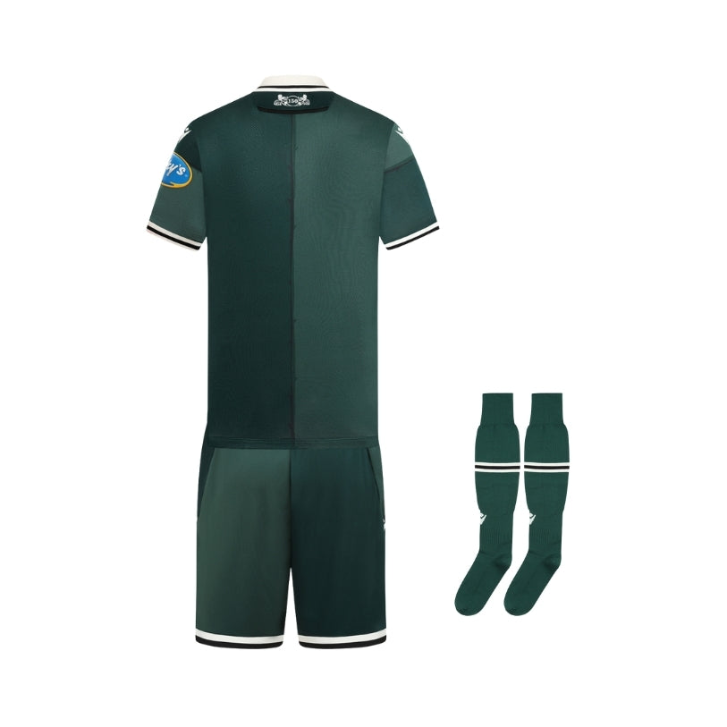 Kit - Blackburn Rovers Third 25/26