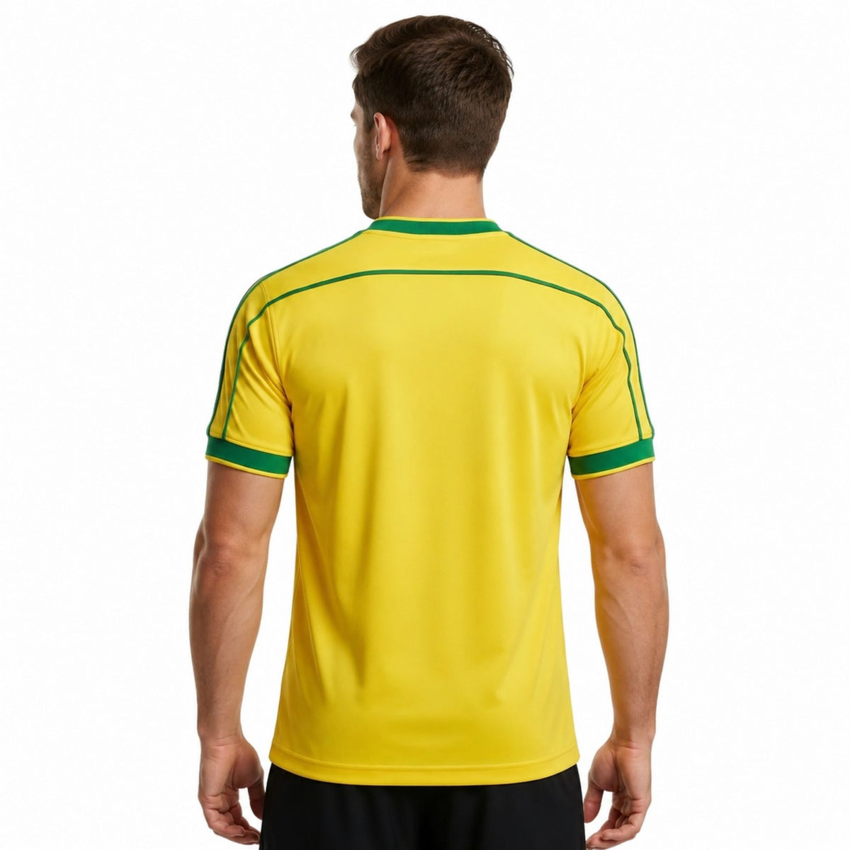 Brazil Home 98/99