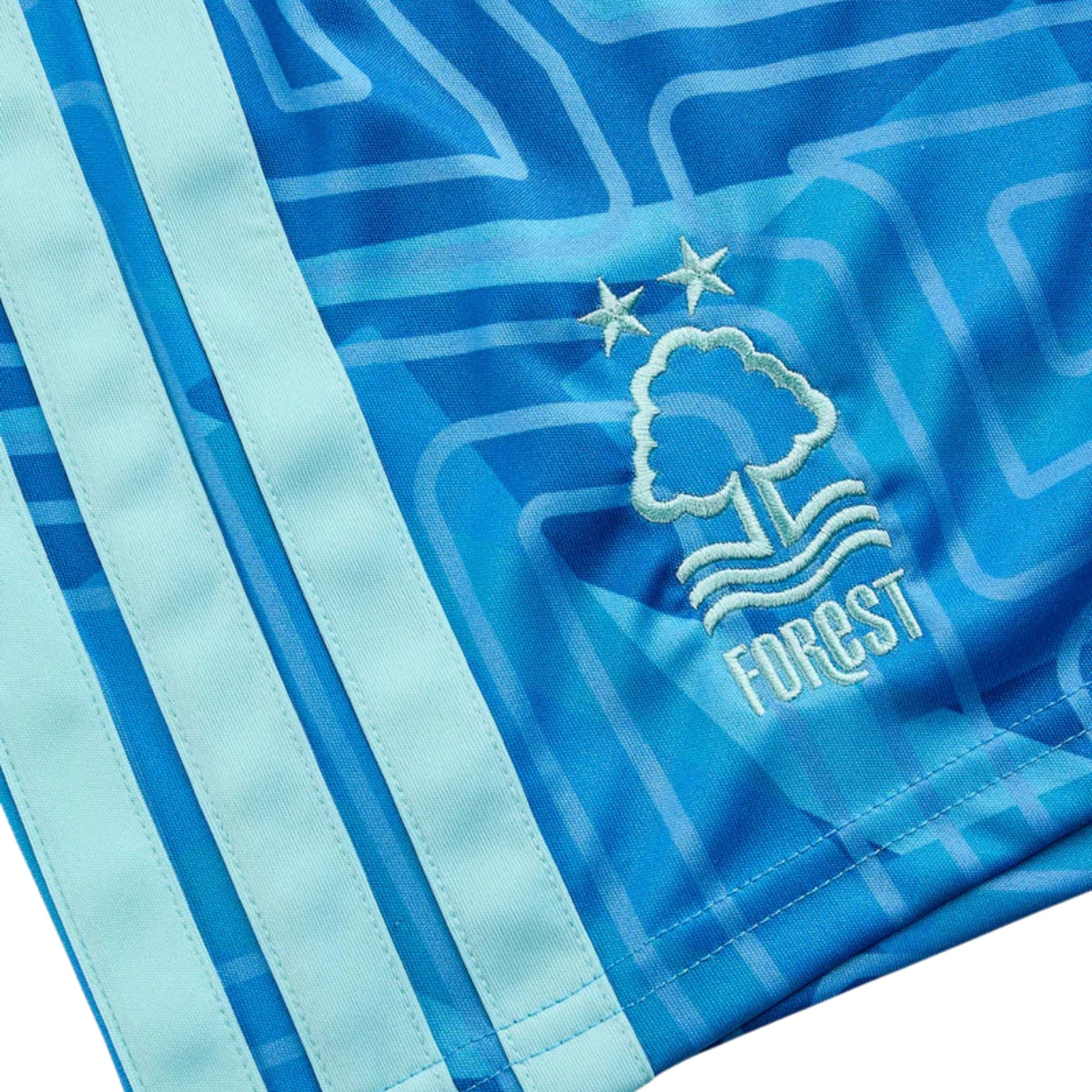 Short Nottingham Forest Gardiens de But 26/27