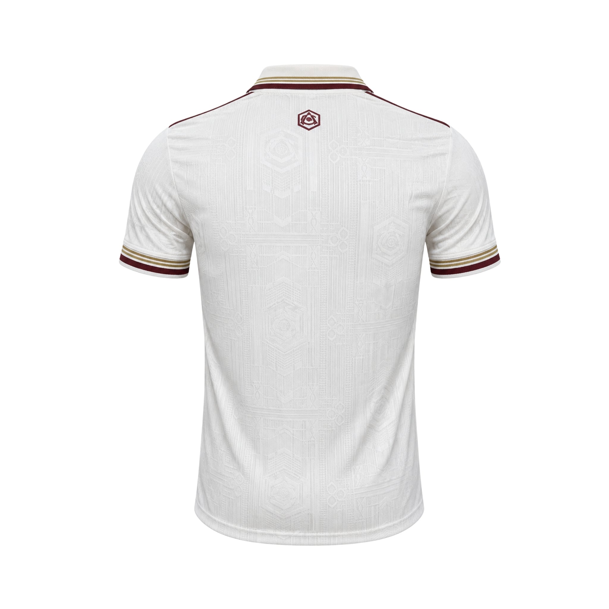 Arsenal Troisième 25/26 - Version Joueur