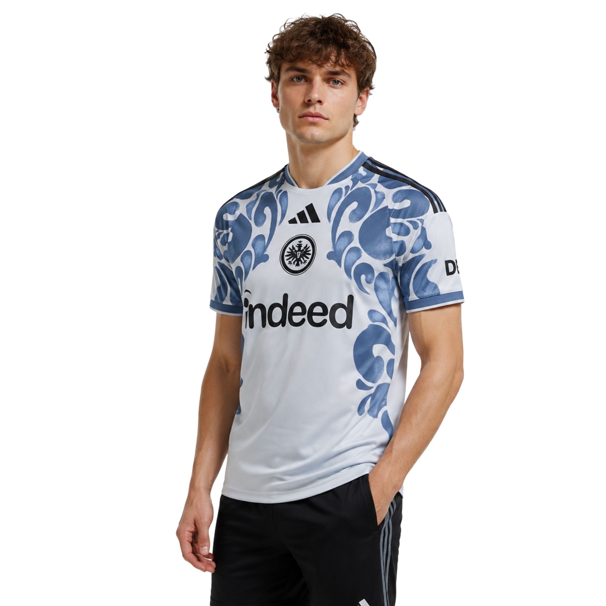 Eintracht Frankfurt Troisième 26/27