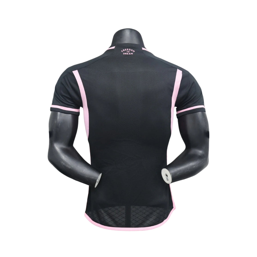 Inter Miami Extérieur 24/25 - Version Joueur