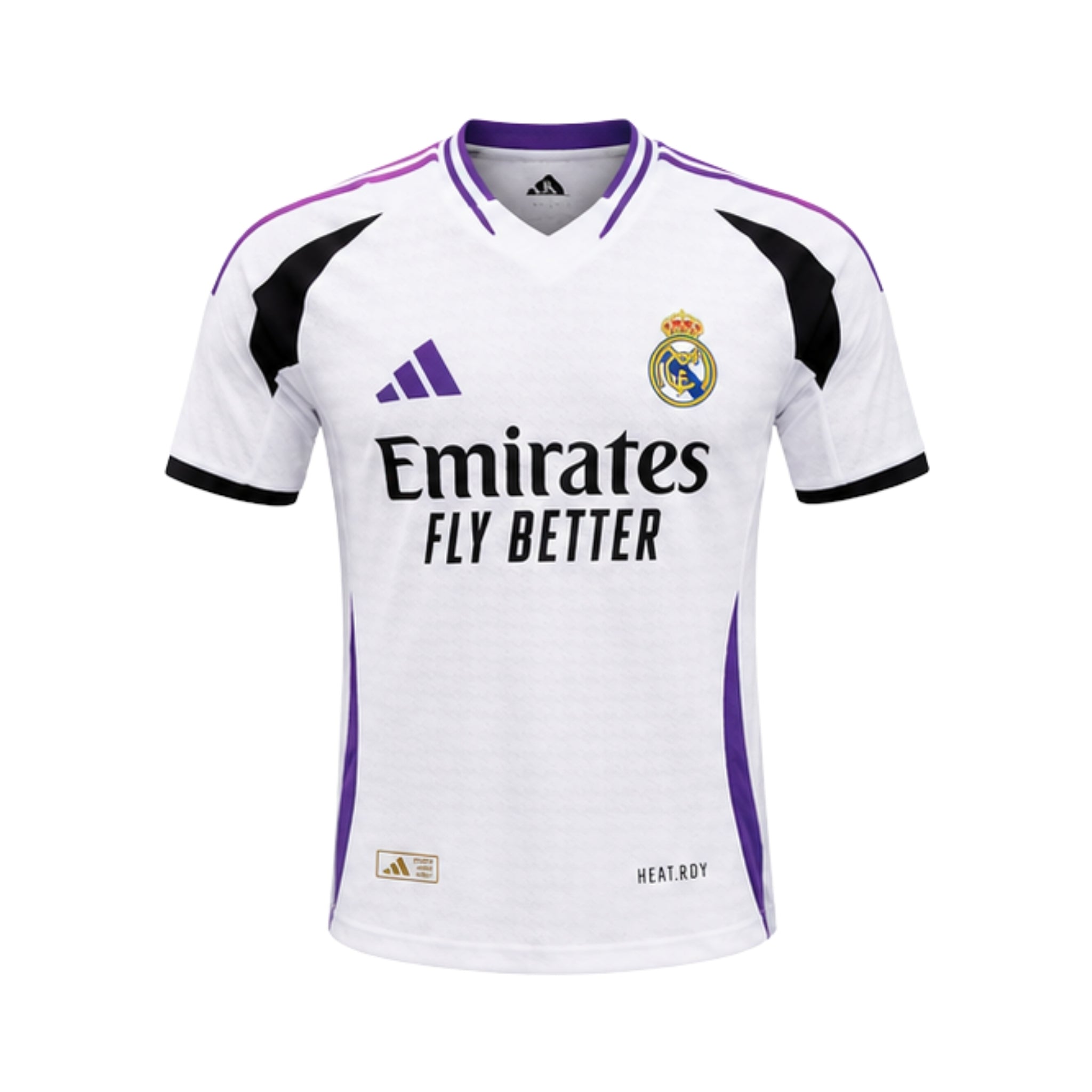 Real Madrid Camiseta Edición Especial 25/26 - Versión Jugador