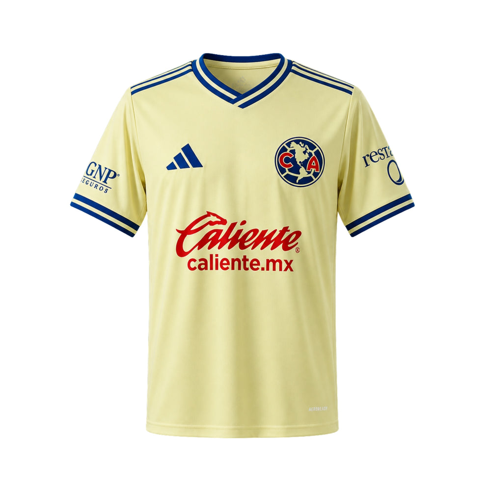 Club América Home 26/27