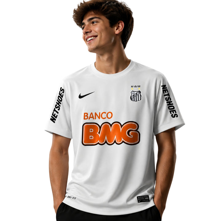 Santos Domicile 11/12