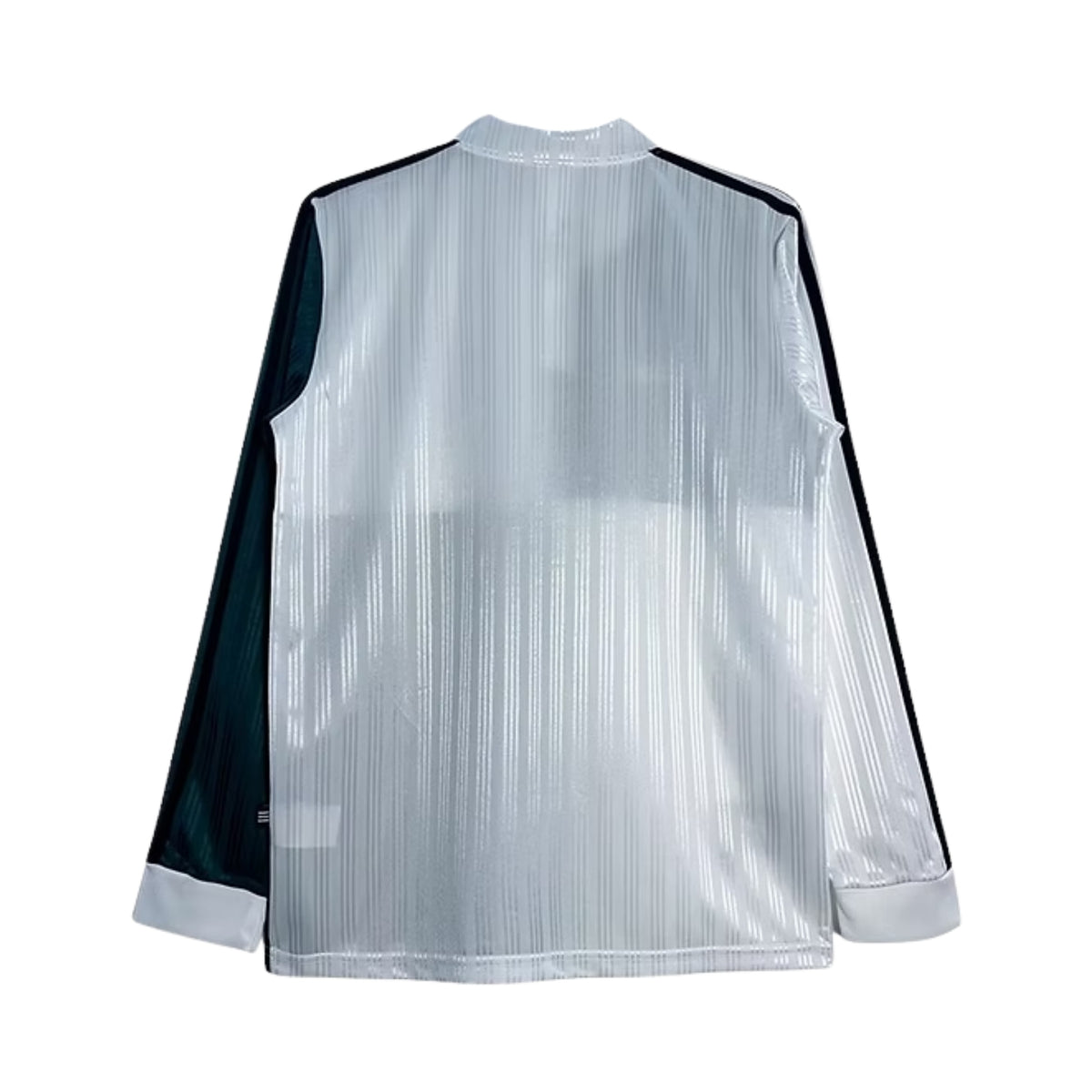 Liverpool Away 95/96 - Long Sleeve - Back view