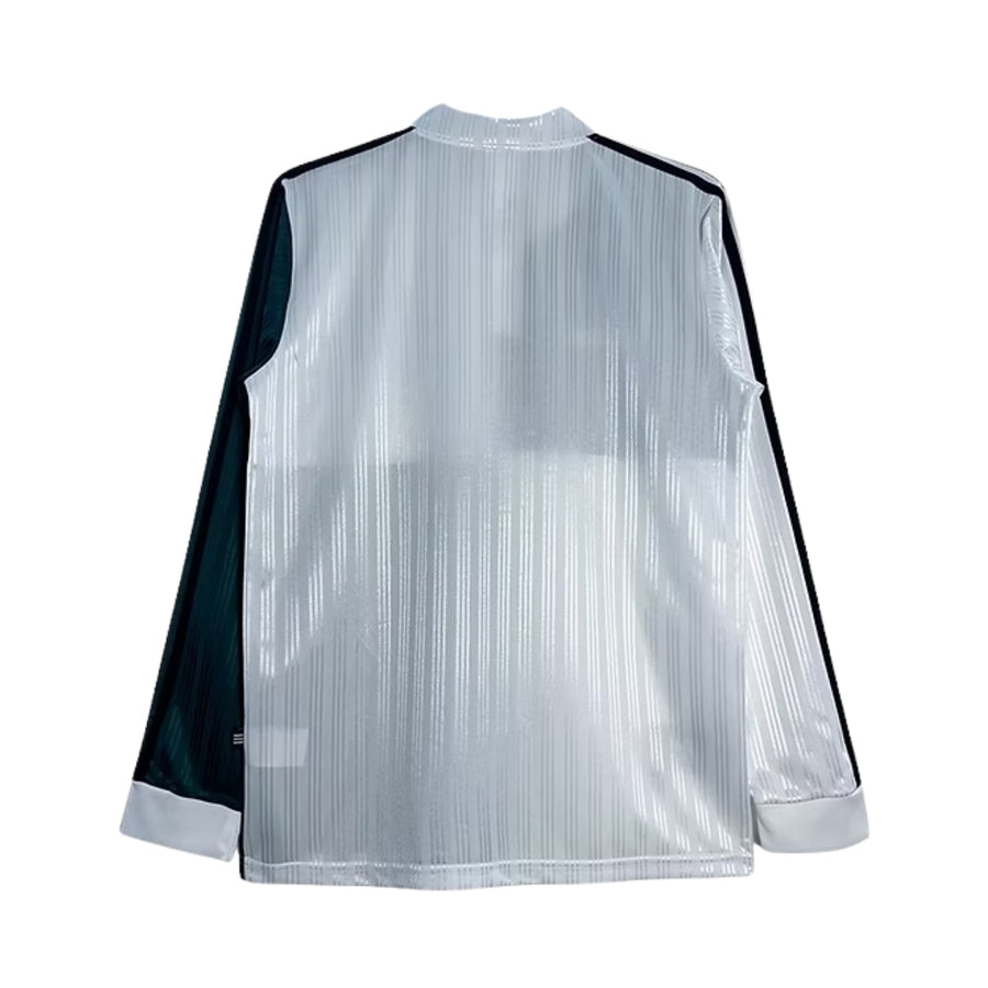 Liverpool Extérieur 95/96 - Manches Longues