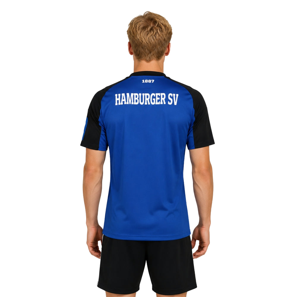Hamburg SV Away 25/26
