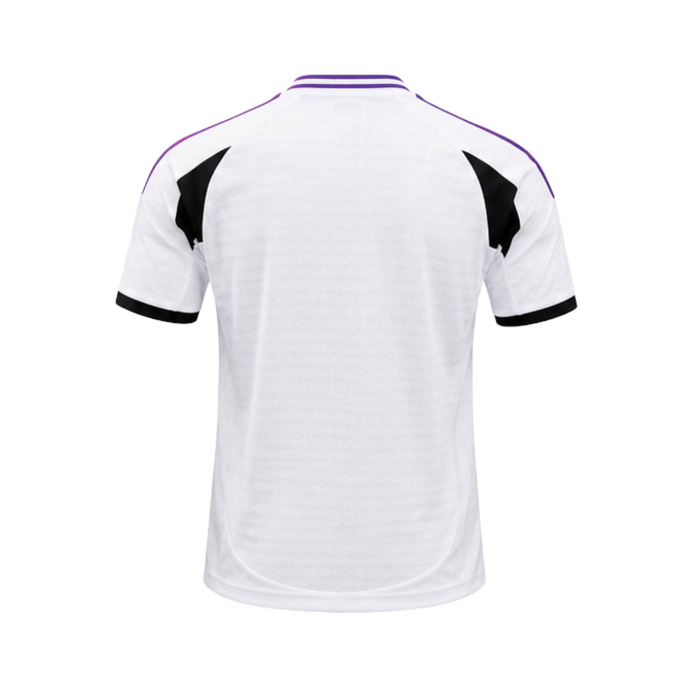 Real Madrid Camiseta Edición Especial 25/26 - Versión Jugador