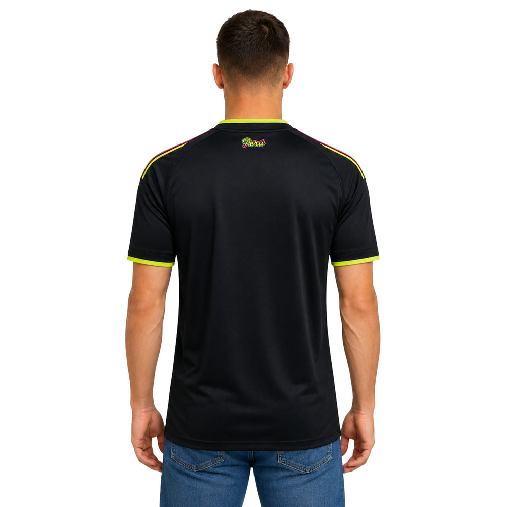 Peru Away 26/27 - World Cup 2026