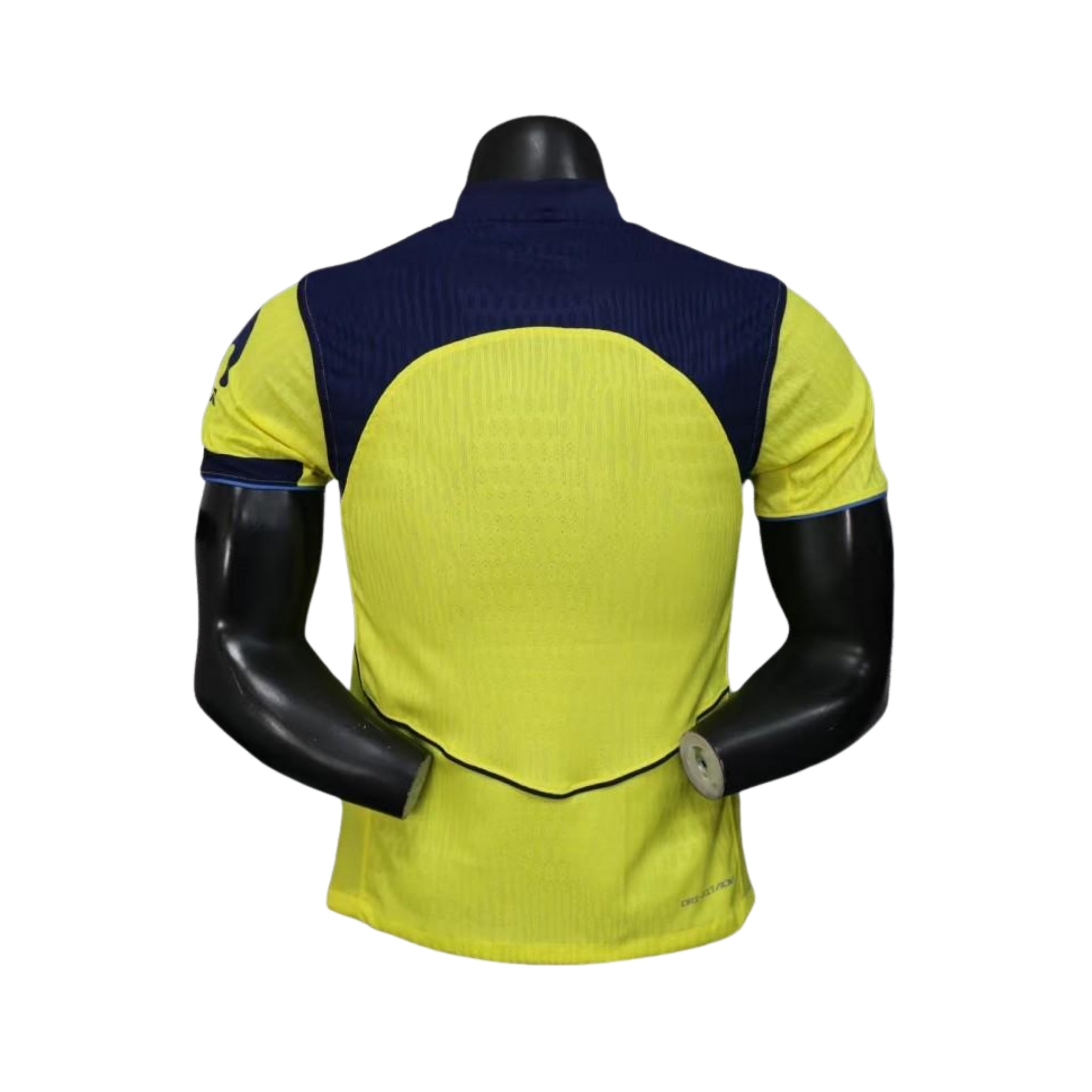 Tottenham Hotspur Troisième 25/26 - Version Joueur