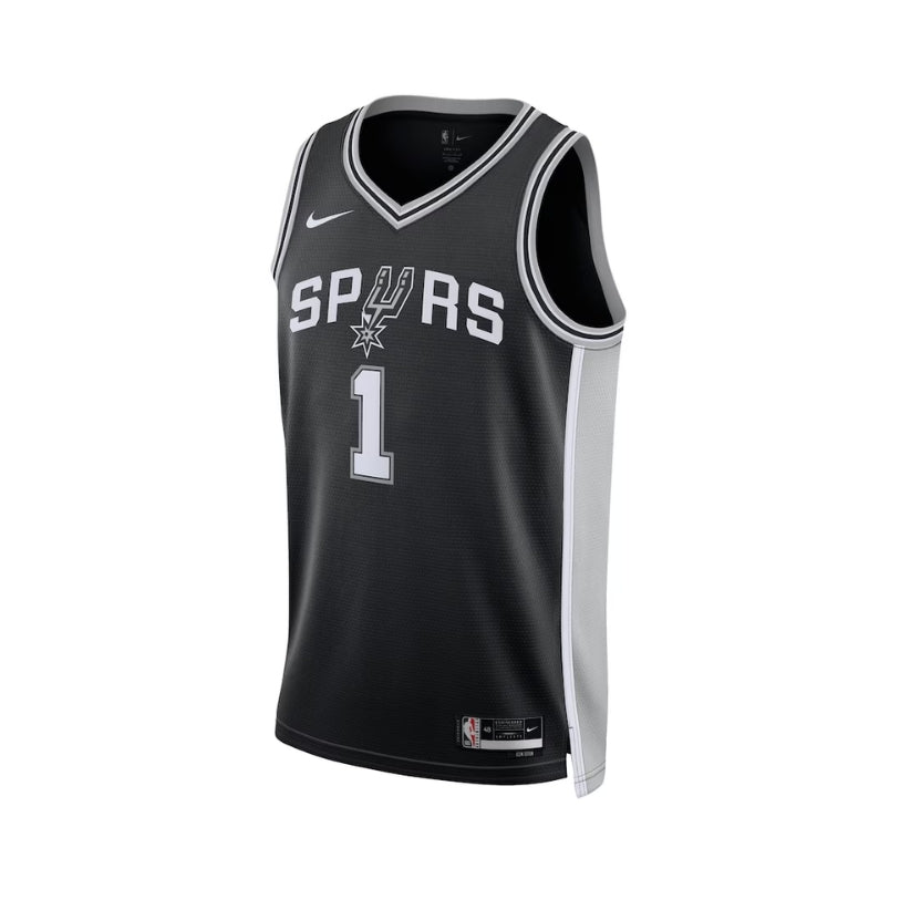 San Antonio Spurs Icon Edition 24/25