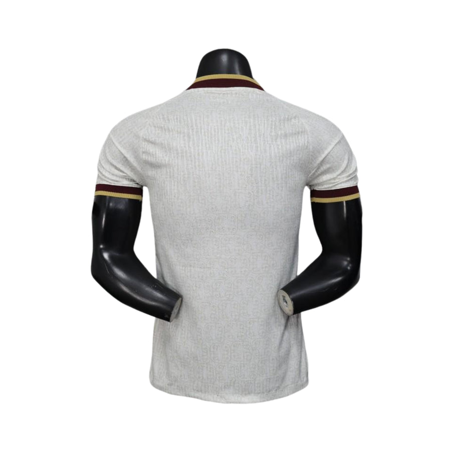 Espagne Extérieur 26/27 - Coupe du Monde 2026 - Version Joueur