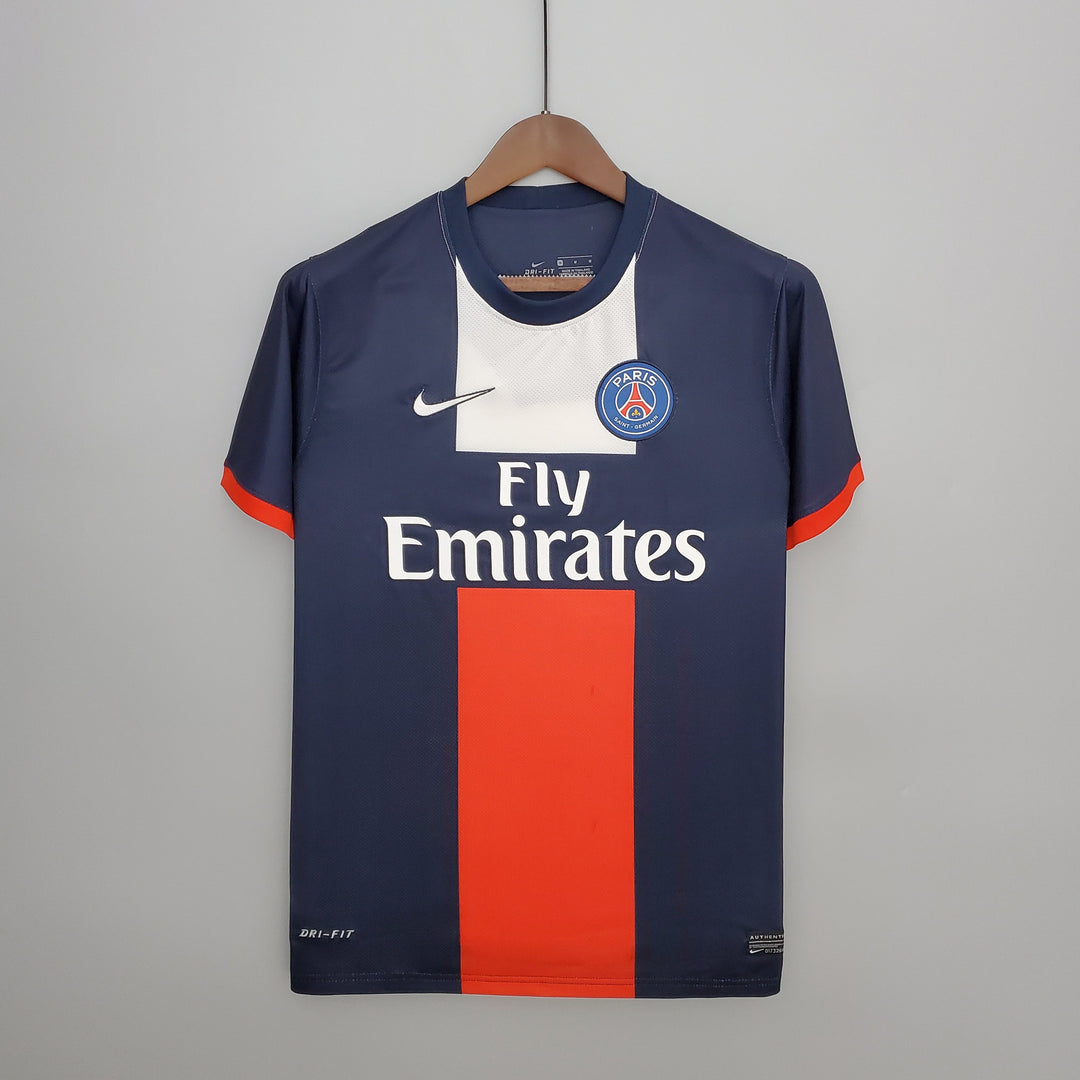 PSG Domicile 13/14