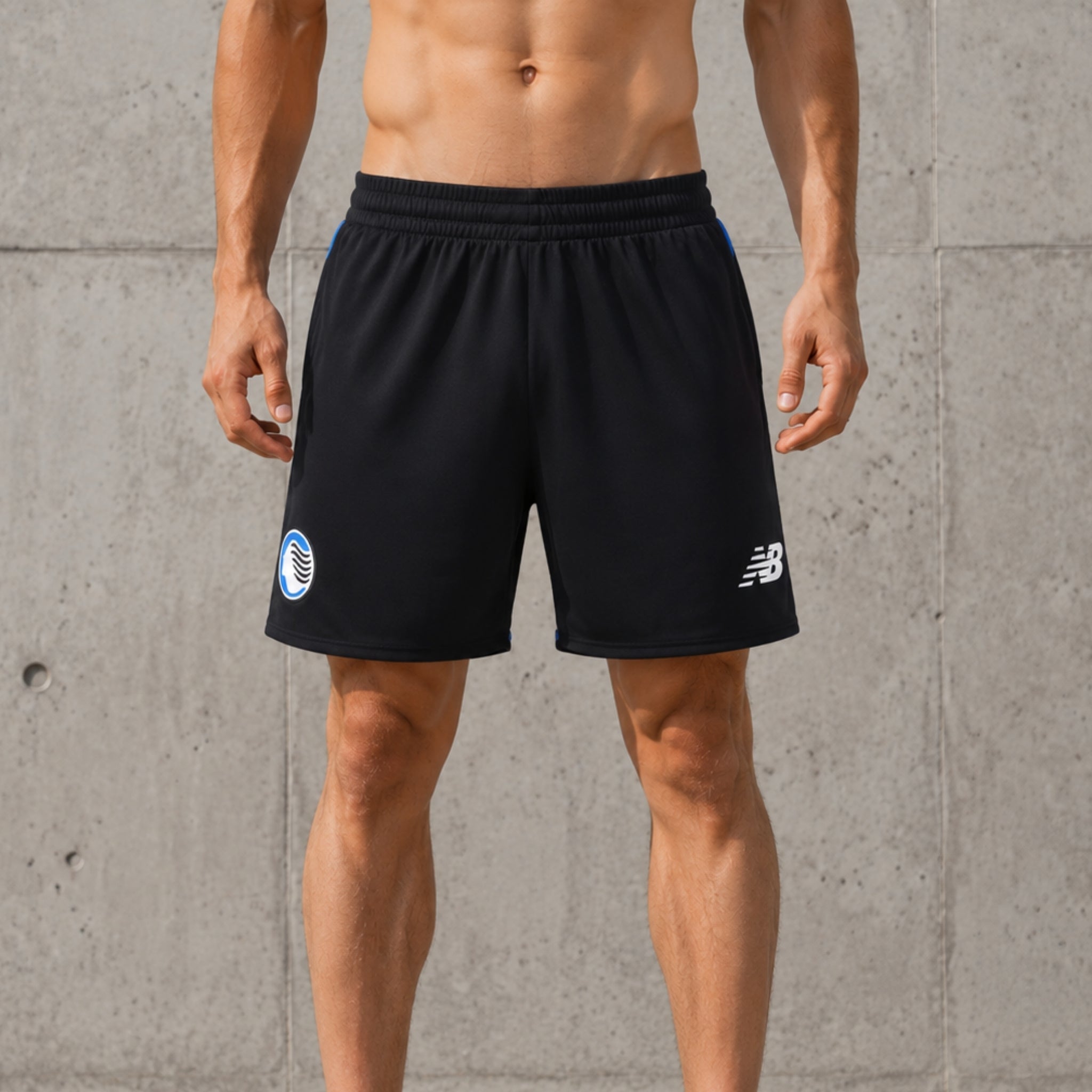 Short Atalanta Domicile 26/27