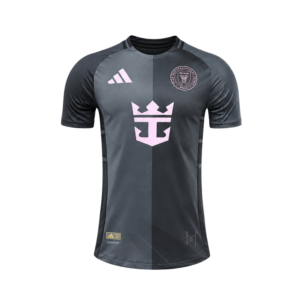 Inter Miami Away 25/26 - Player Version