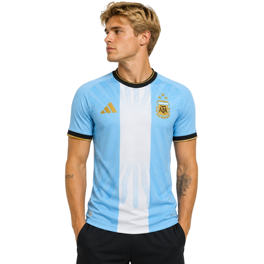 Argentina Edición Especial 26/27 - Copa del Mundo 2026 - Versión Jugador