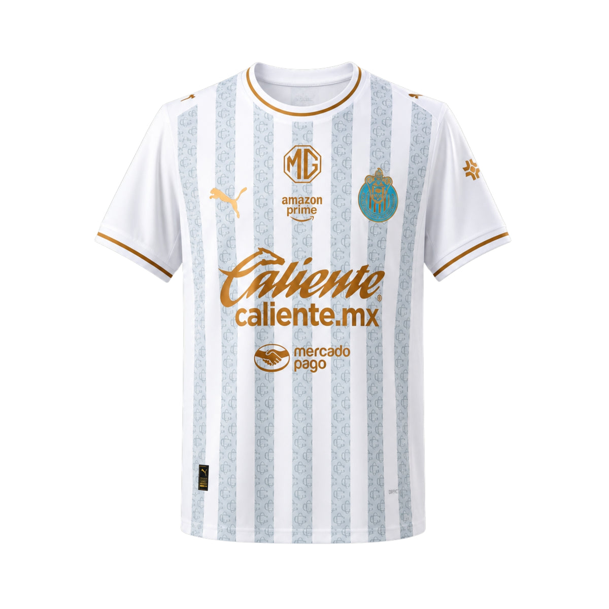 C.D. Guadalajara Chivas Édition Spéciale 26/27