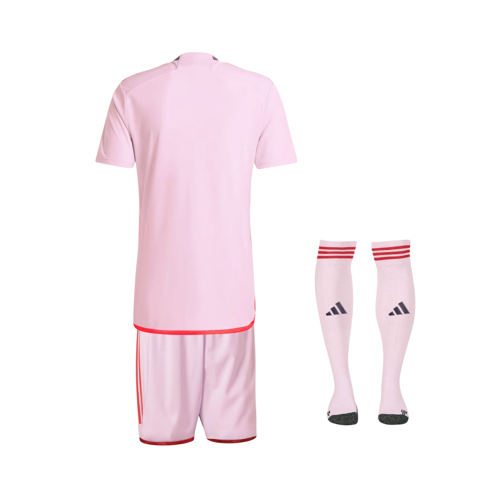 Kit Infantil - Orlando Visitante 24/25