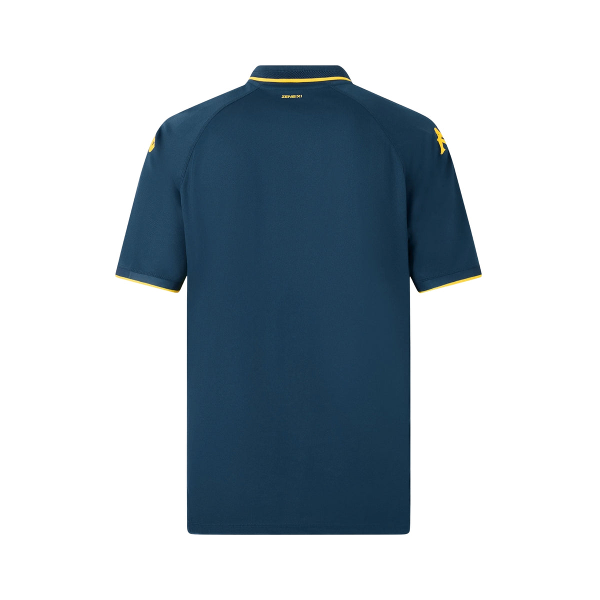Genoa Édition Speciale 25/26 - Vue de dos