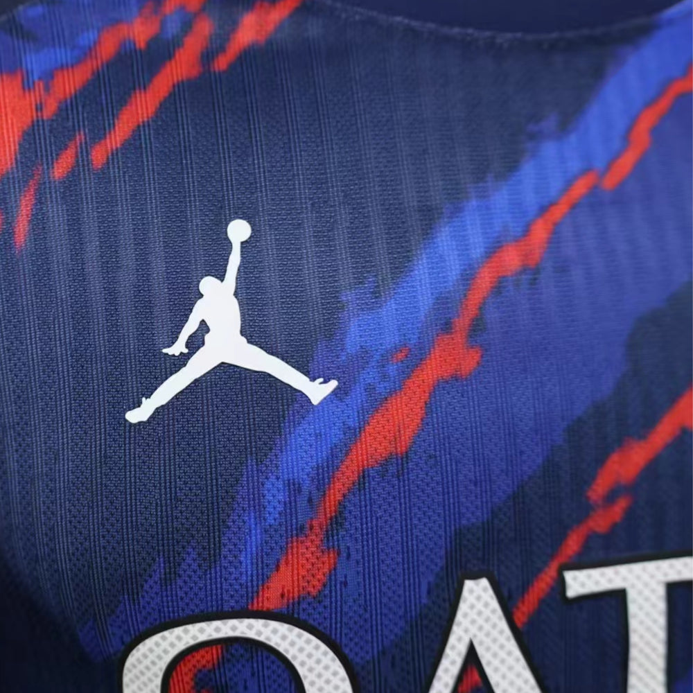 PSG Edición Especial 25/26 - Versión Jugador