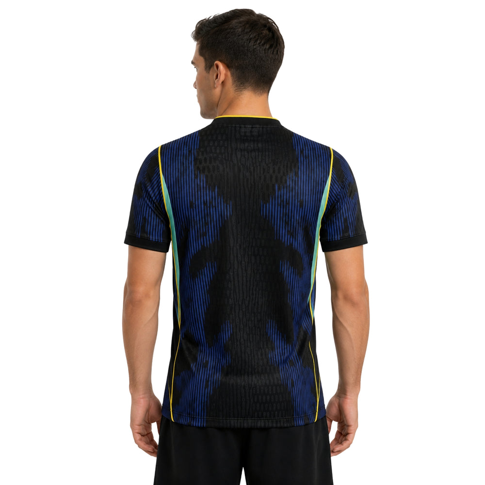 Brazil Away 26/27 - World Cup 2026