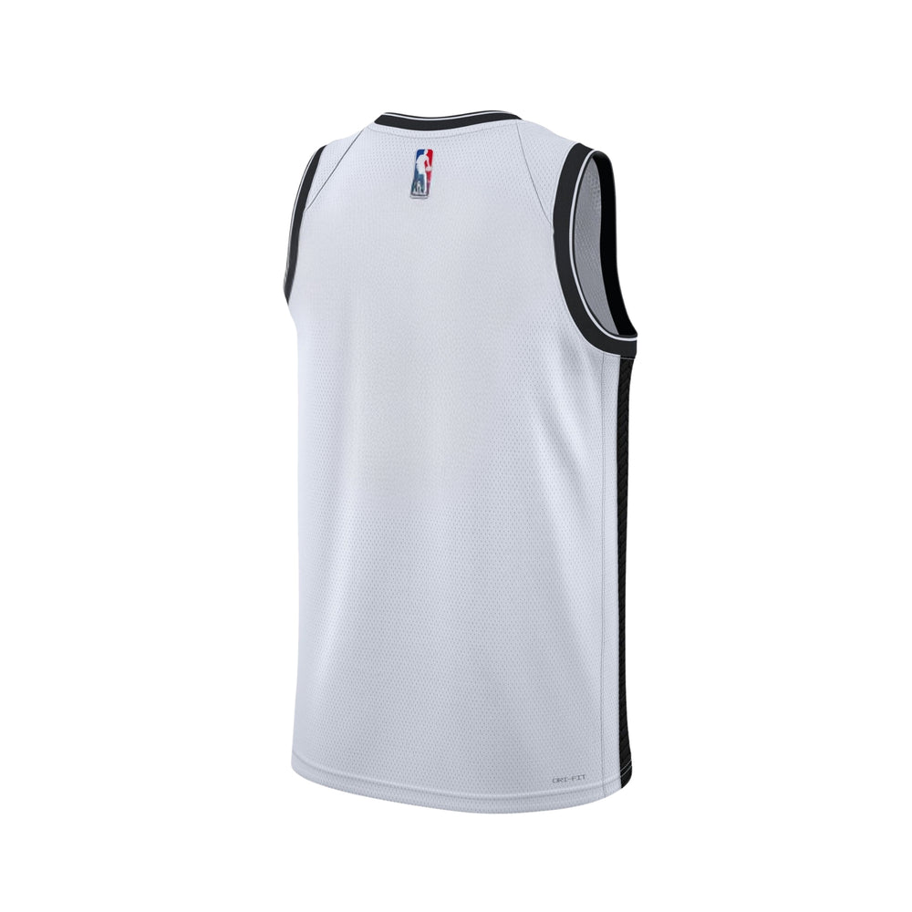 Brooklyn Nets Association Edition 25/26