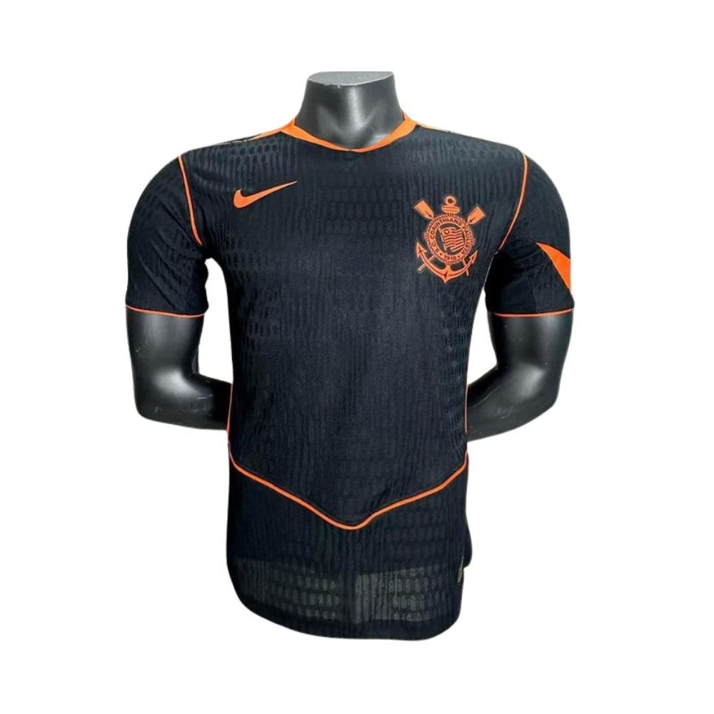 Corinthians Troisième 25/26 - Version Joueur