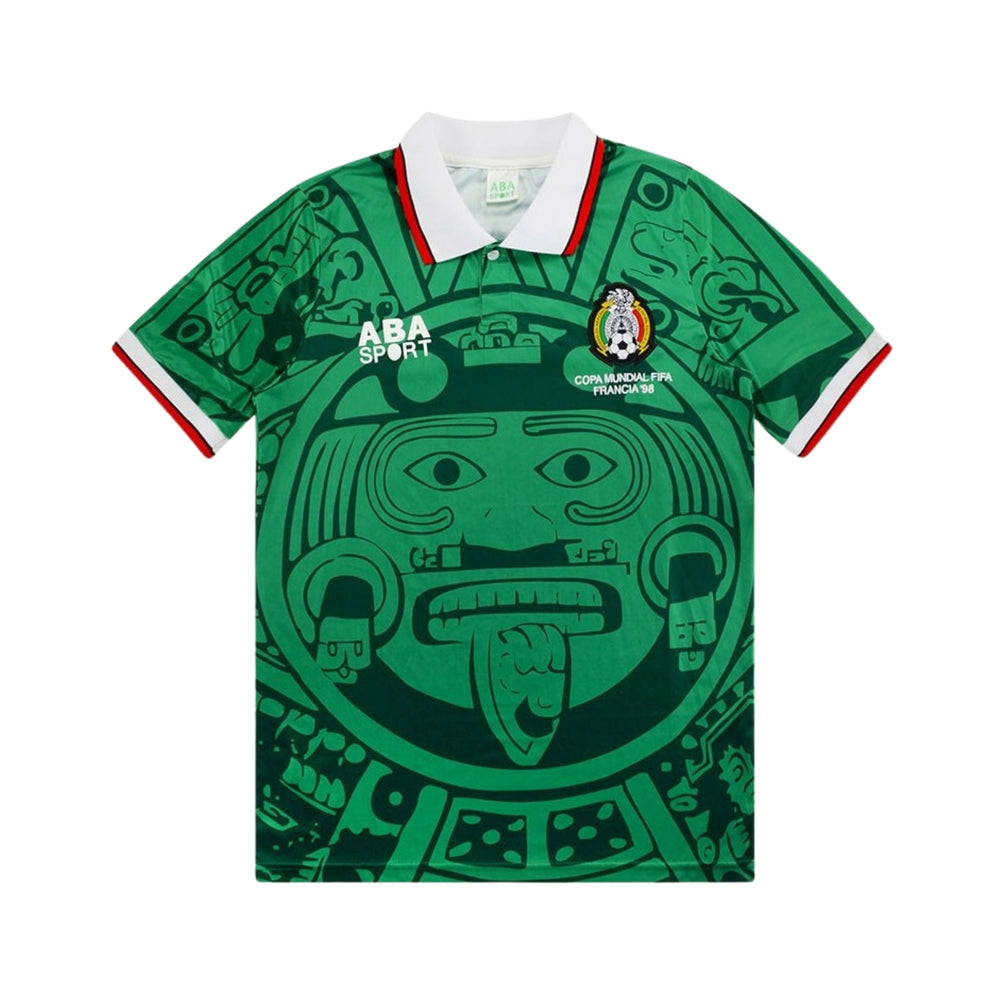 México Local 98/99