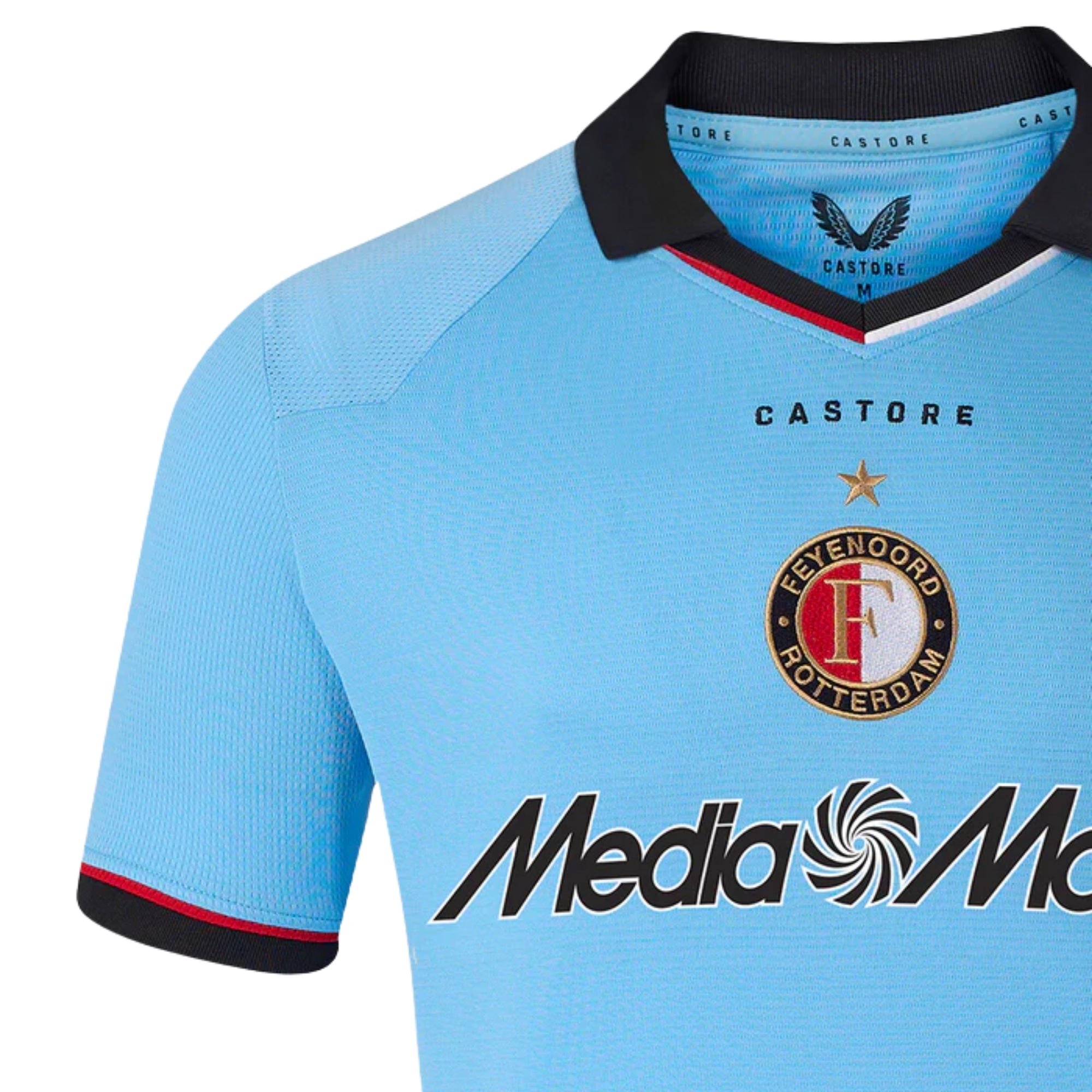 Feyenoord Extérieur 26/27