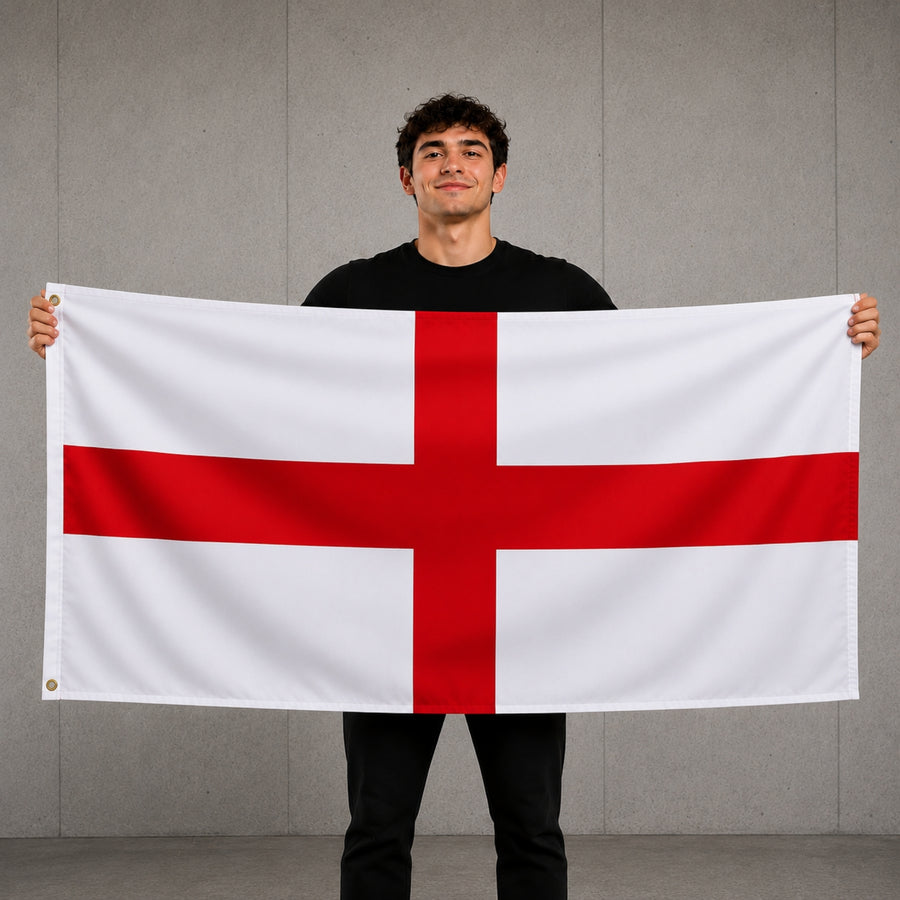 Bandera - Inglaterra