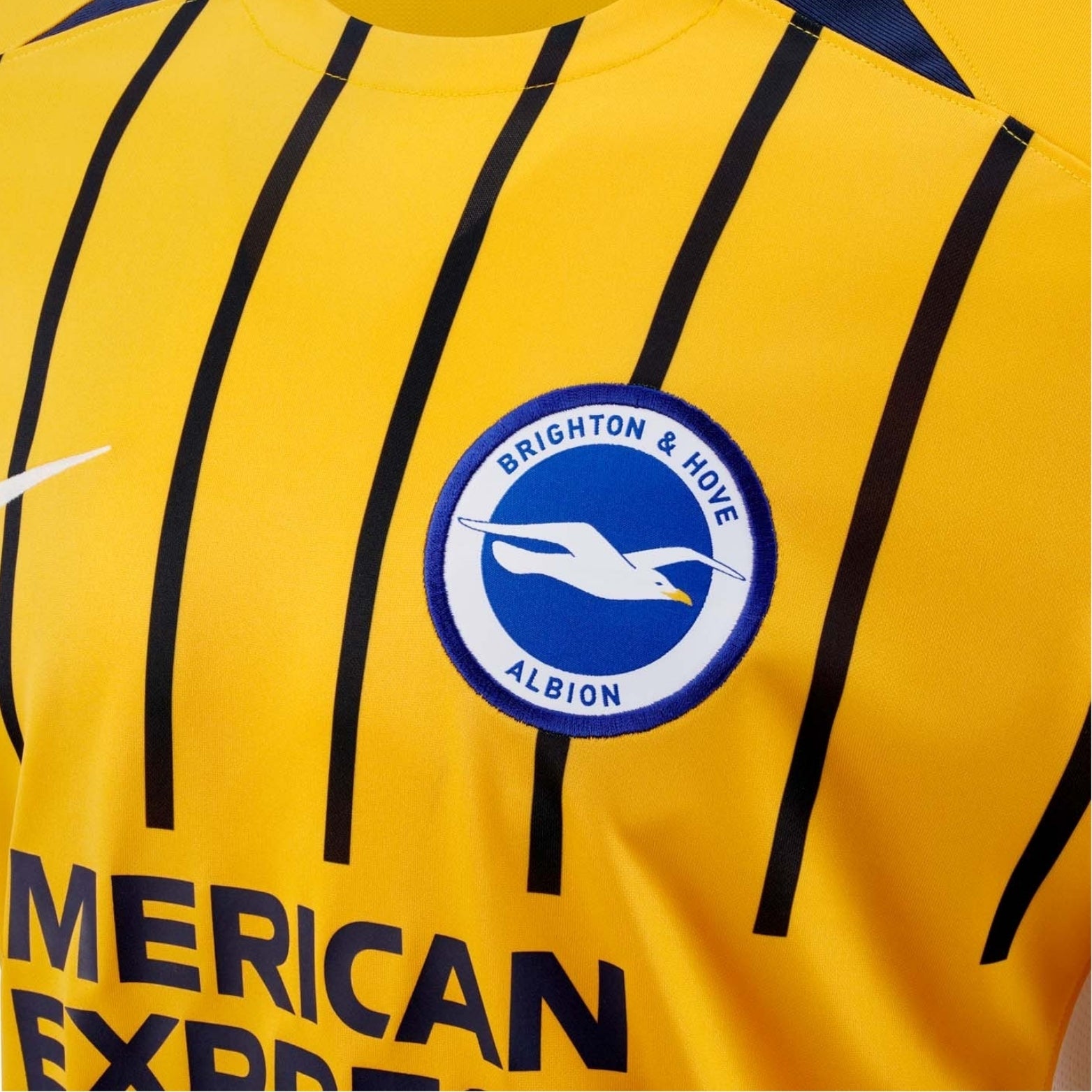 Brighton Troisième 25/26